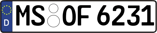 MS-OF6231