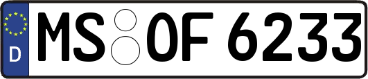 MS-OF6233