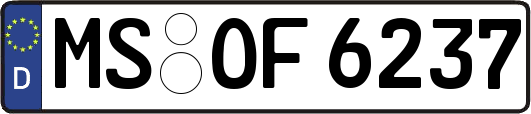 MS-OF6237