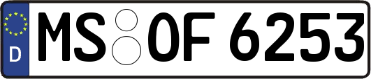 MS-OF6253