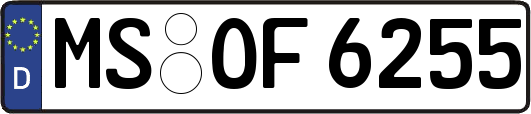 MS-OF6255