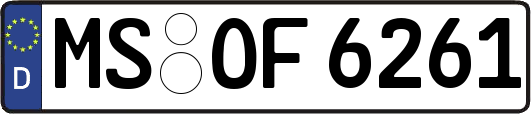 MS-OF6261