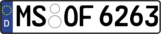 MS-OF6263