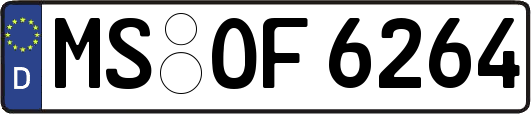 MS-OF6264