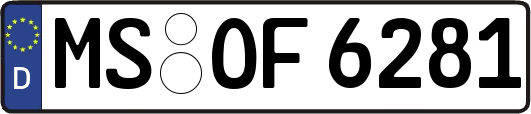 MS-OF6281