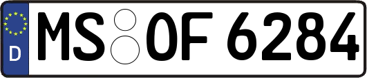 MS-OF6284