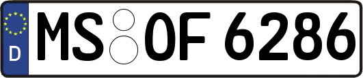 MS-OF6286