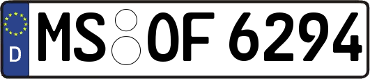 MS-OF6294