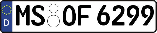 MS-OF6299