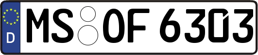 MS-OF6303
