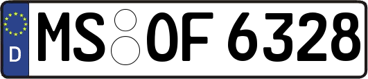 MS-OF6328