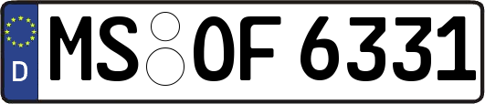 MS-OF6331