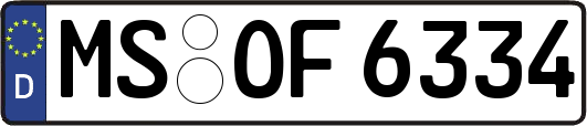 MS-OF6334