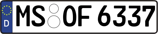 MS-OF6337