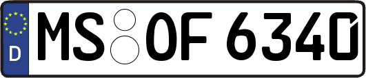 MS-OF6340