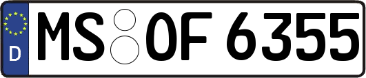 MS-OF6355