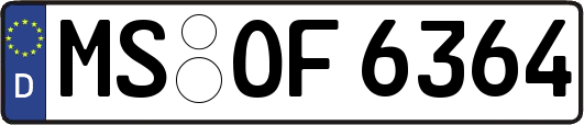 MS-OF6364