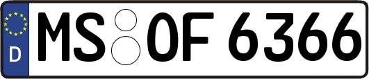 MS-OF6366