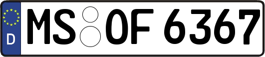 MS-OF6367