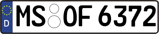 MS-OF6372