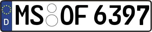 MS-OF6397