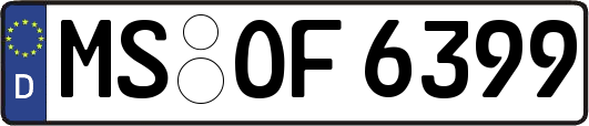 MS-OF6399