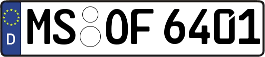 MS-OF6401