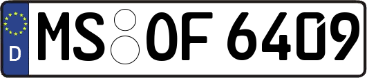 MS-OF6409