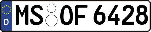 MS-OF6428