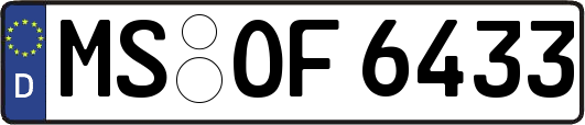 MS-OF6433