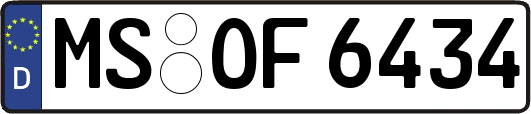 MS-OF6434