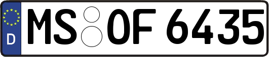 MS-OF6435