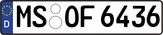 MS-OF6436