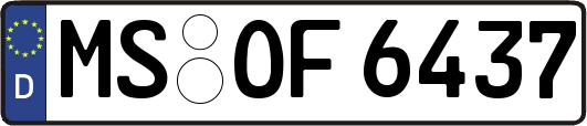 MS-OF6437