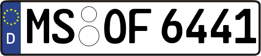 MS-OF6441