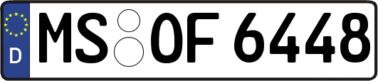 MS-OF6448