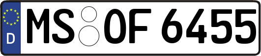 MS-OF6455