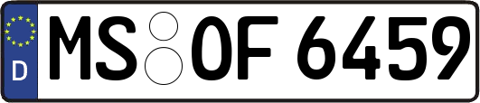 MS-OF6459