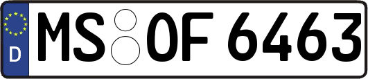 MS-OF6463