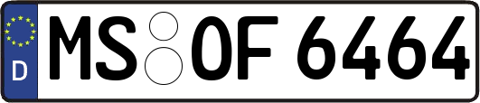 MS-OF6464