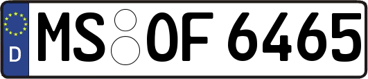 MS-OF6465