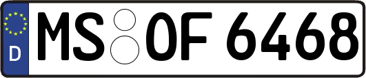 MS-OF6468