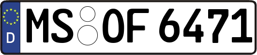 MS-OF6471