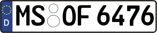 MS-OF6476