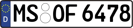 MS-OF6478