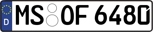 MS-OF6480