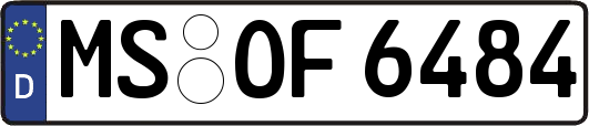 MS-OF6484