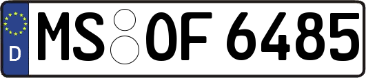 MS-OF6485