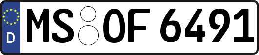 MS-OF6491