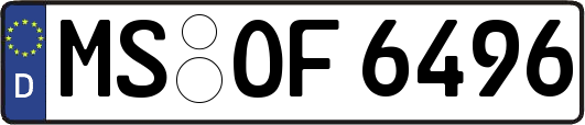 MS-OF6496
